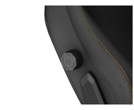 Anda Seat Kaiser 3 XL Black PVC - 1473910 - zdjęcie 6